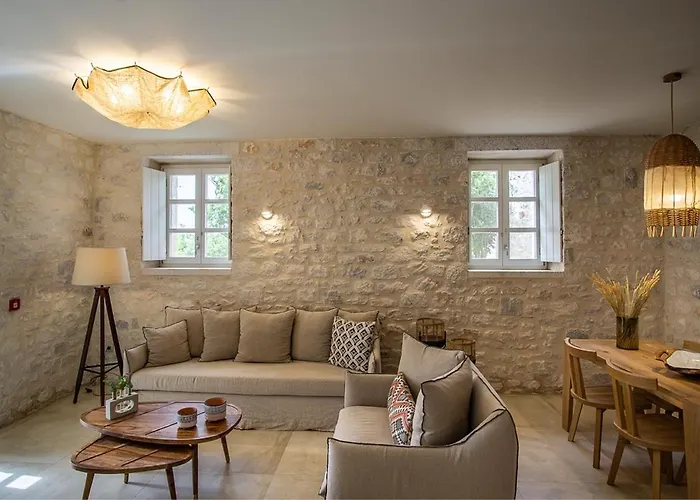 Bassa Maina & Hotel 4*