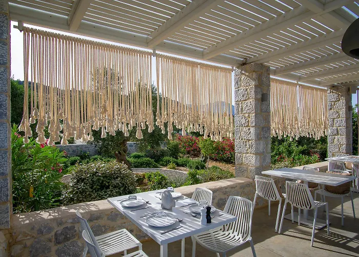 Bassa Maina & 4* Areopoli