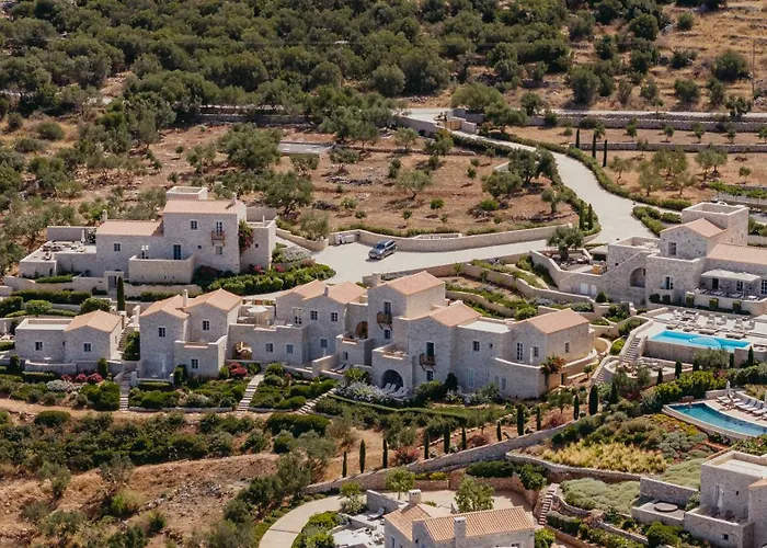 Bassa Maina & Hotel 4*