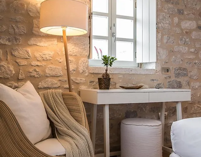 Bassa Maina & 4* Areopoli