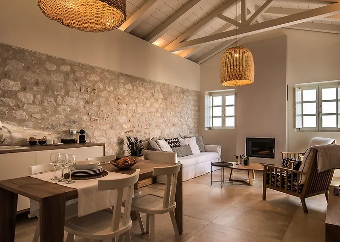 Bassa Maina & Hotel 4*