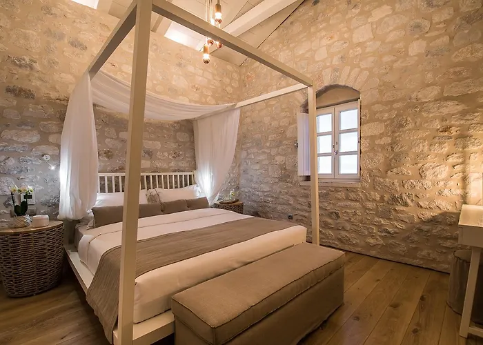 Bassa Maina & Hotel 4*