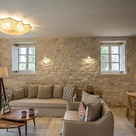 Bassa Maina & Hotel 4*