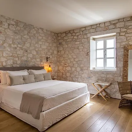 Bassa Maina & Hotel Areopoli