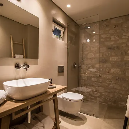 Bassa Maina & Hotel Areopoli