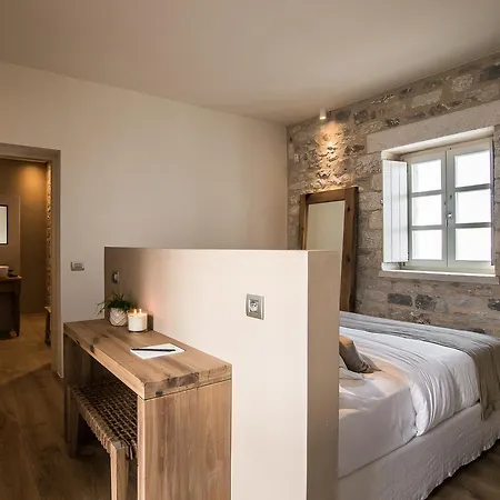 Bassa Maina & 4* Areopoli