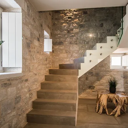 Bassa Maina & Areopoli