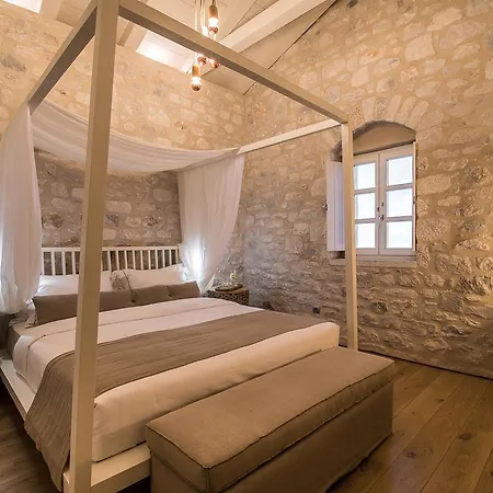 Bassa Maina & Hotel 4*