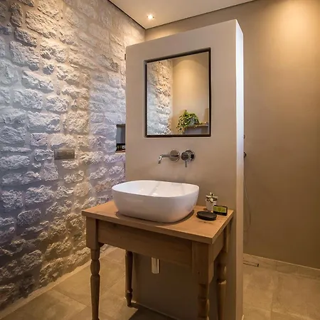 Bassa Maina & Areopoli