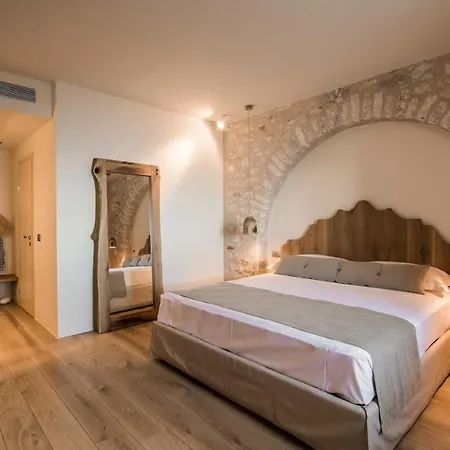 Bassa Maina & 4* Areopoli