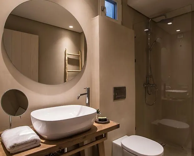 호텔 Bassa Maina &