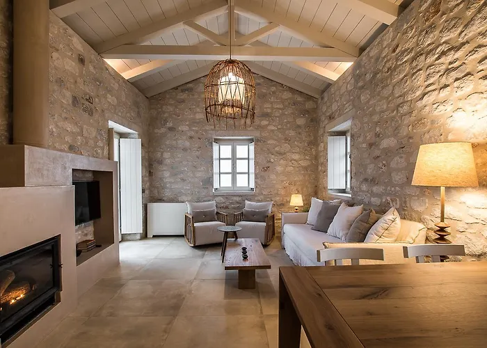 호텔 Bassa Maina &